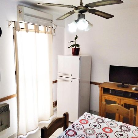 M772- Departamento Temporal Apartment Córdoba Ngoại thất bức ảnh