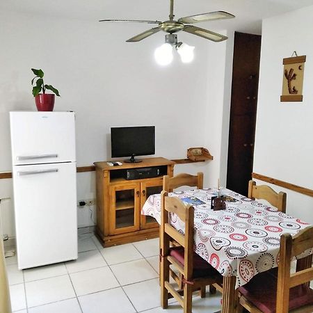 M772- Departamento Temporal Apartment Córdoba Ngoại thất bức ảnh