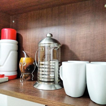 M772- Departamento Temporal Apartment Córdoba Ngoại thất bức ảnh