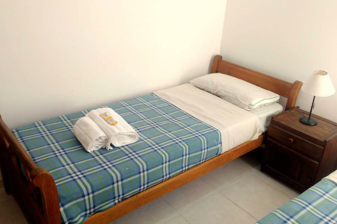 M772- Departamento Temporal Apartment Córdoba Ngoại thất bức ảnh