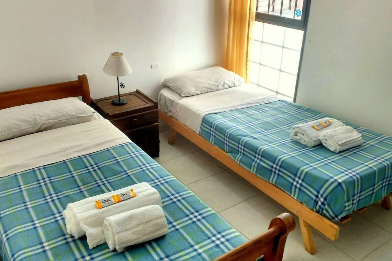 M772- Departamento Temporal Apartment Córdoba Ngoại thất bức ảnh