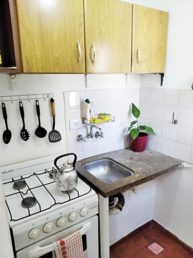 M772- Departamento Temporal Apartment Córdoba Ngoại thất bức ảnh
