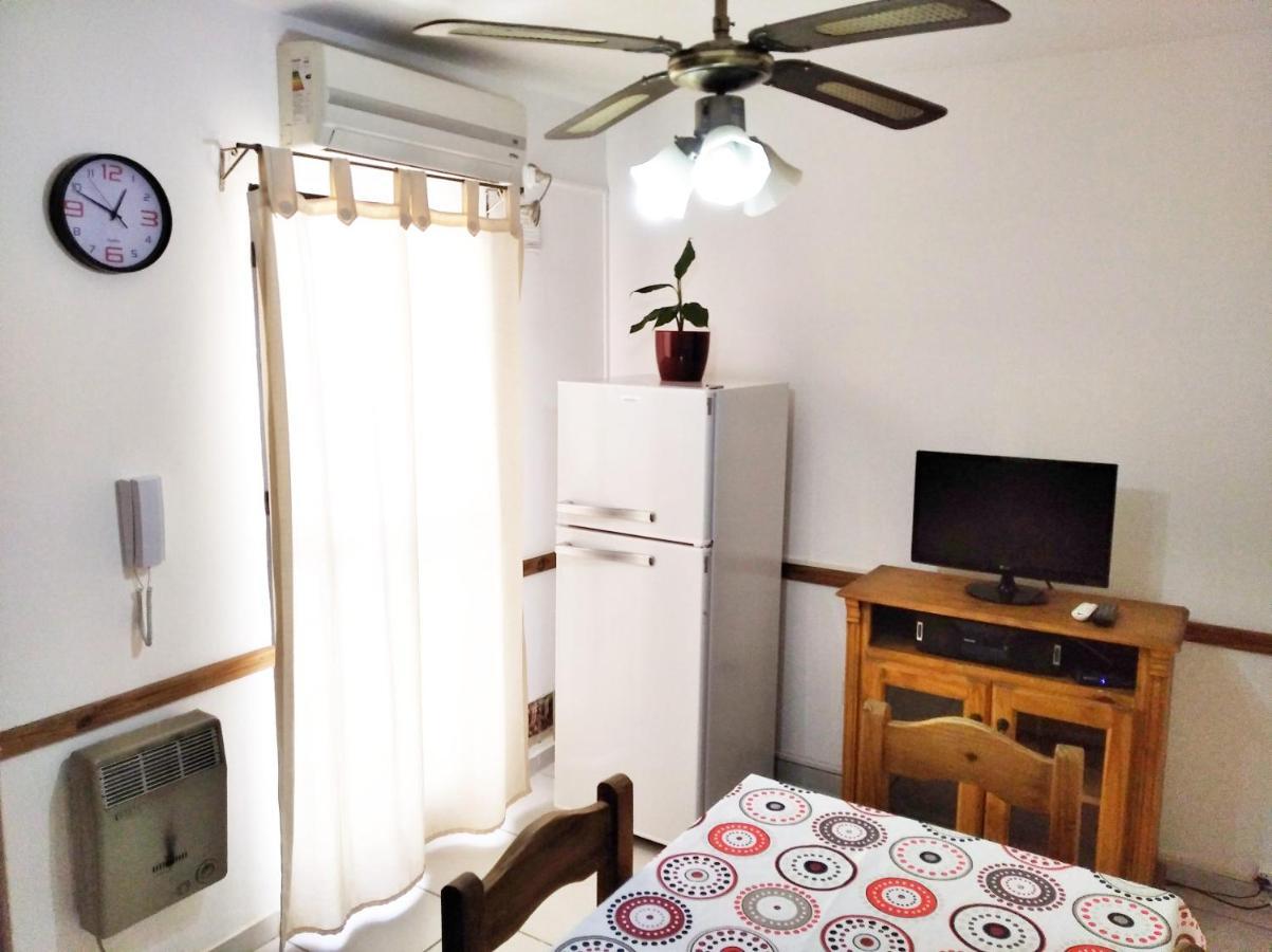 M772- Departamento Temporal Apartment Córdoba Ngoại thất bức ảnh