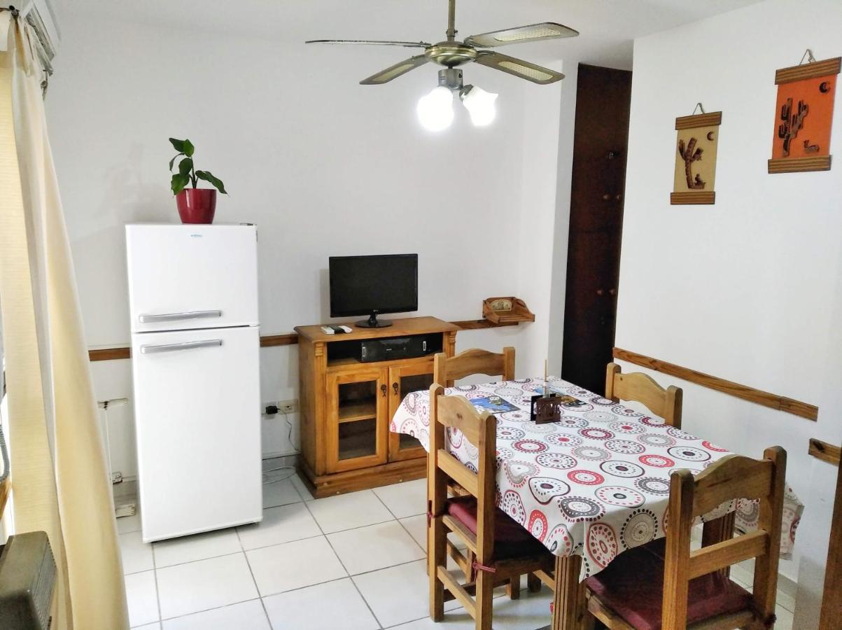 M772- Departamento Temporal Apartment Córdoba Ngoại thất bức ảnh